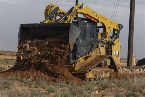 285 cat skid steer|cat 289d forestry package.